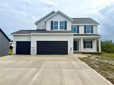 10153 N Brighton Ave, Kansas City, MO 64156