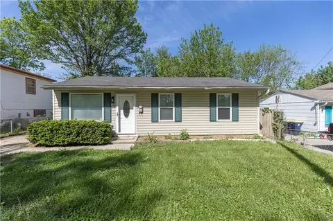 5144 Skiles St, Kansas City, MO 64129