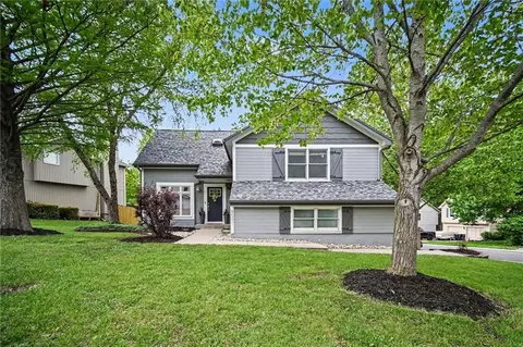 8501 N Mcdonald Ave, Kansas City, MO 64153