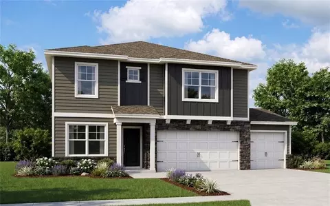 25031 W 178th Ter, Gardner, KS 66030