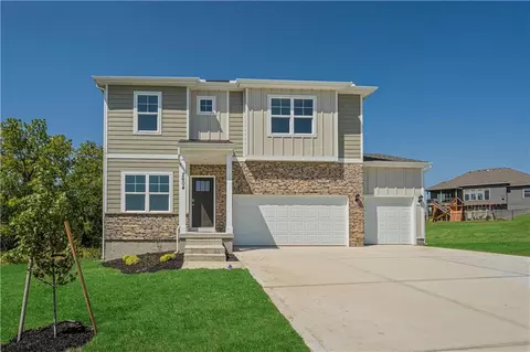 25031 W 178th Ter, Gardner, KS 66030