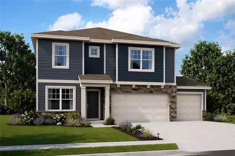 25031 W 178th Ter, Gardner, KS 66030