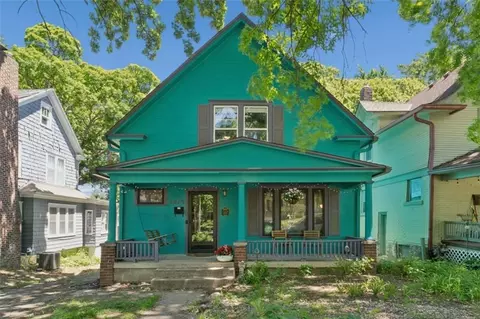 3925 Genessee St, Kansas City, MO 64111