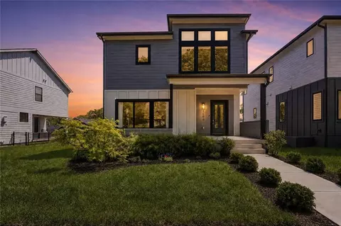 2609 Forest Ave, Kansas City, MO 64108