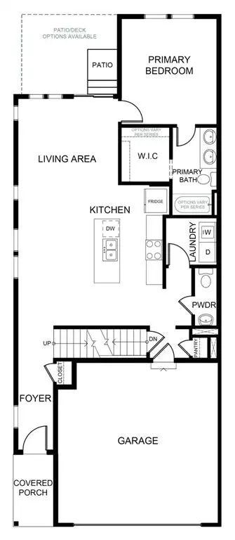 1116 Balboa Trl, Raymore, MO 64083 photo 2