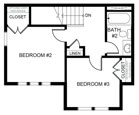 1116 Balboa Trl, Raymore, MO 64083 photo 3
