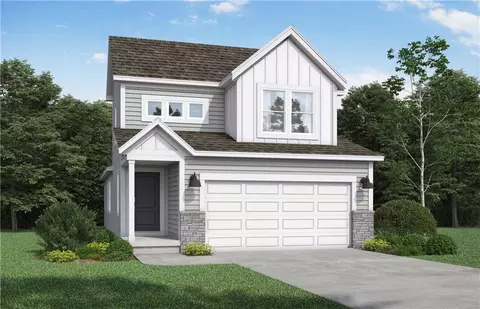 1116 Balboa Trl, Raymore, MO 64083