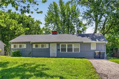 7103 E 112th St, Kansas City, MO 64134