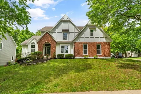 12900 Knox St, Overland Park, KS 66213