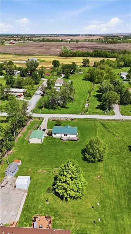 View/Area - 400 Emma St, Osborn, MO 64474 photo 2 of 4