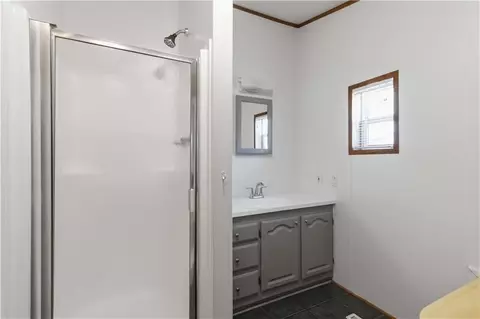 Bath - 400 Emma St, Osborn, MO 64474 photo 2 of 3