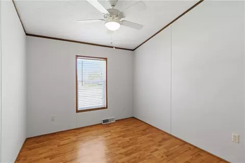 Bedroom - 400 Emma St, Osborn, MO 64474 photo 5 of 5