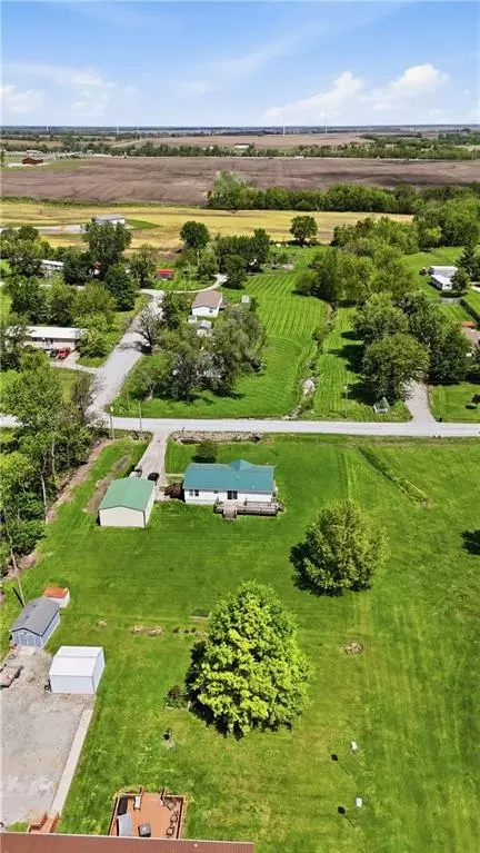 View/Area - 400 Emma St, Osborn, MO 64474 photo 3 of 4
