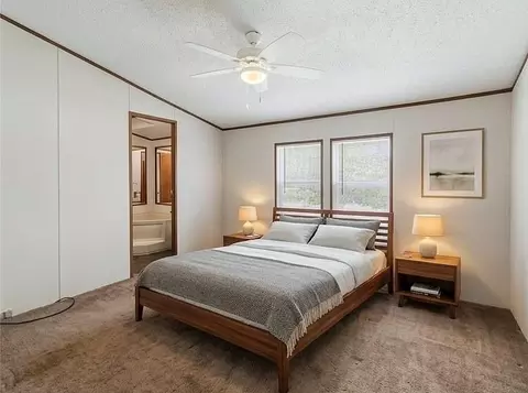 Bedroom - 400 Emma St, Osborn, MO 64474 photo 2 of 5