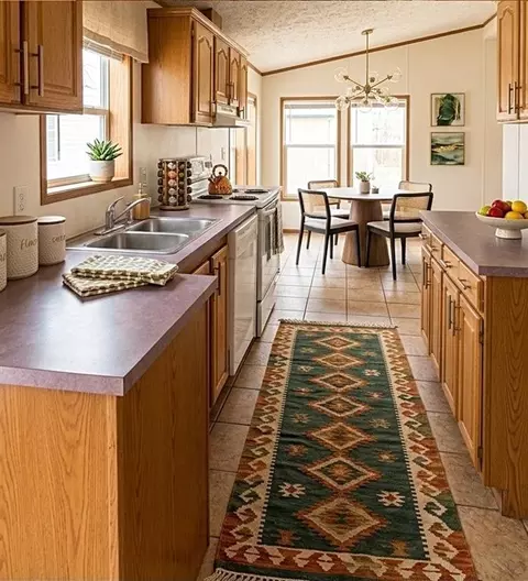 Kitchen - 400 Emma St, Osborn, MO 64474 photo 1 of 1