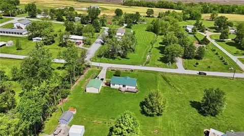 View/Area - 400 Emma St, Osborn, MO 64474 photo 1 of 4