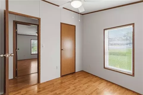 Bedroom - 400 Emma St, Osborn, MO 64474 photo 4 of 5