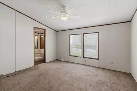 Bedroom - 400 Emma St, Osborn, MO 64474 photo 1 of 5