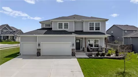 31715 W 164th Ter, Gardner, KS 66030