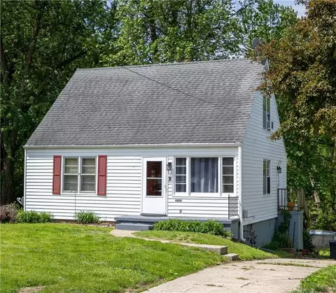 206 S 31 St, Saint Joseph, MO 64501