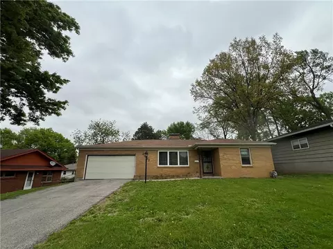 2027 N 42nd St, Kansas City, KS 66104