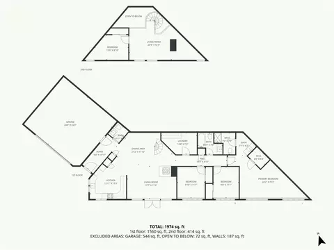 Floorplan - 1601 Vogt Rd, Raymore, MO 64083 photo 1 of 1