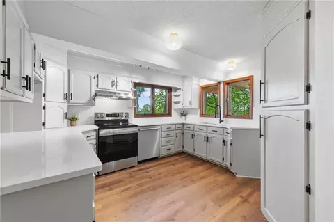 Kitchen - 1601 Vogt Rd, Raymore, MO 64083 photo 1 of 2