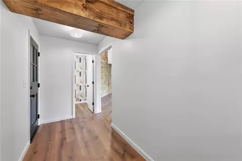 Entry Way - 1601 Vogt Rd, Raymore, MO 64083 photo 1 of 2
