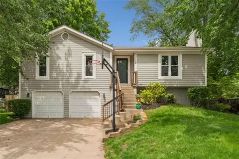15114 W 123rd St, Olathe, KS 66062