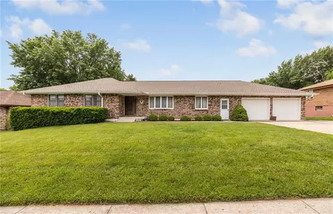 1317 NE 78th St, Kansas City, MO 64118
