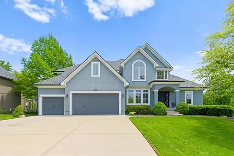 14713 Connell St, Overland Park, KS 66221