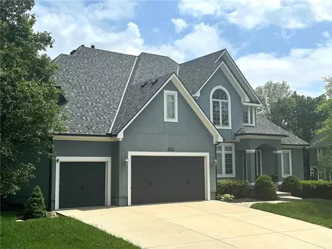 14713 Connell St, Overland Park, KS 66221
