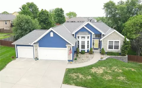 16495 NW 137th St, Platte City, MO 64079