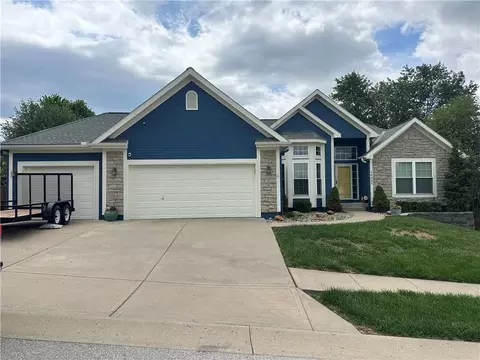 16495 NW 137th St, Platte City, MO 64079