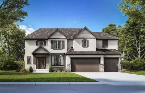 17422 W 169th Pl, Olathe, KS 66062