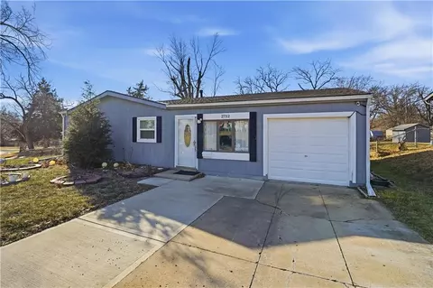2732 S 51st Ter, Kansas City, KS 66106