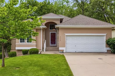 4408 E Atherton Ct, Independence, MO 64055