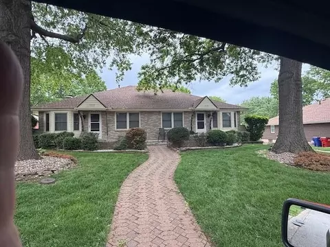 1408-10 SW Sunset Ave, Blue Springs, MO 64015