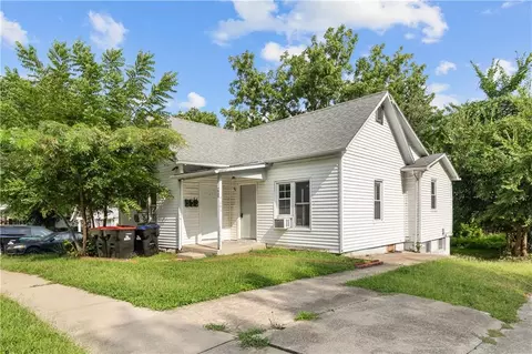 Other - 417 Jackson St, Warrensburg, MO 64093 photo 1 of 10