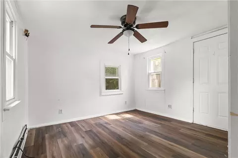 Bedroom - 417 Jackson St, Warrensburg, MO 64093 photo 1 of 1