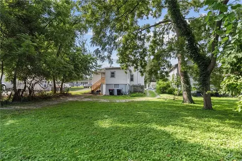 Exterior - 417 Jackson St, Warrensburg, MO 64093 photo 5 of 5