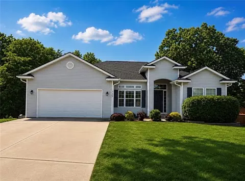 8720 N Belton Ave, Kansas City, MO 64154