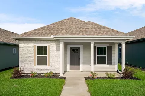1600 Cottonwood Creek Ave #2, Kearney, MO 64060