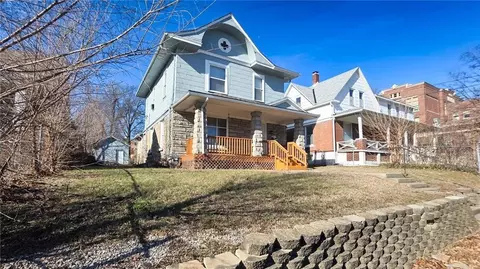 142 N Bellaire Ave, Kansas City, MO 64123