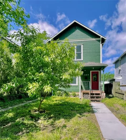 1107 Connecticut St, Lawrence, KS 66044