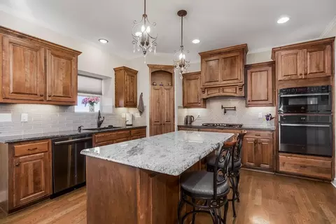 Kitchen - 27810 E 133rd Ct, Lees Summit, MO 64086 photo 1 of 6