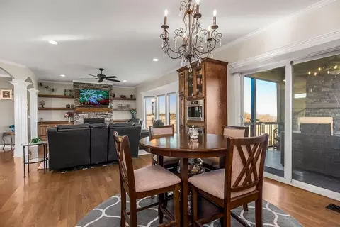 Dining - 27810 E 133rd Ct, Lees Summit, MO 64086 photo 3 of 3