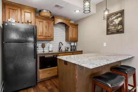 Kitchen - 27810 E 133rd Ct, Lees Summit, MO 64086 photo 5 of 6