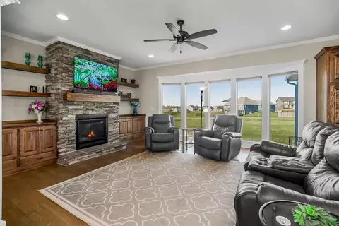 Living - 27810 E 133rd Ct, Lees Summit, MO 64086 photo 1 of 1