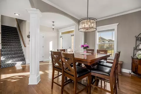 Dining - 27810 E 133rd Ct, Lees Summit, MO 64086 photo 1 of 3